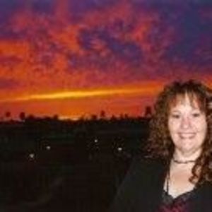 Meet your Posher, Kristin